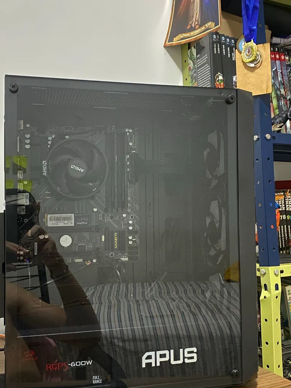 PC Completo  - Foto 2