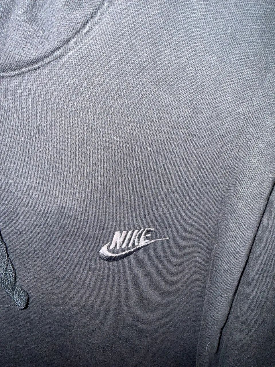 Blusa moletom Nike - Foto 2
