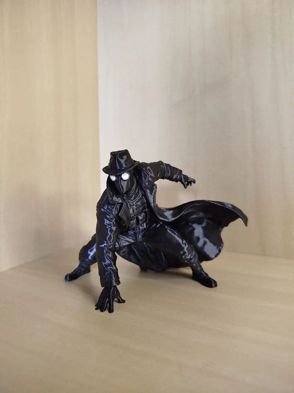 Homem-Aranha (Spider-Noir)
