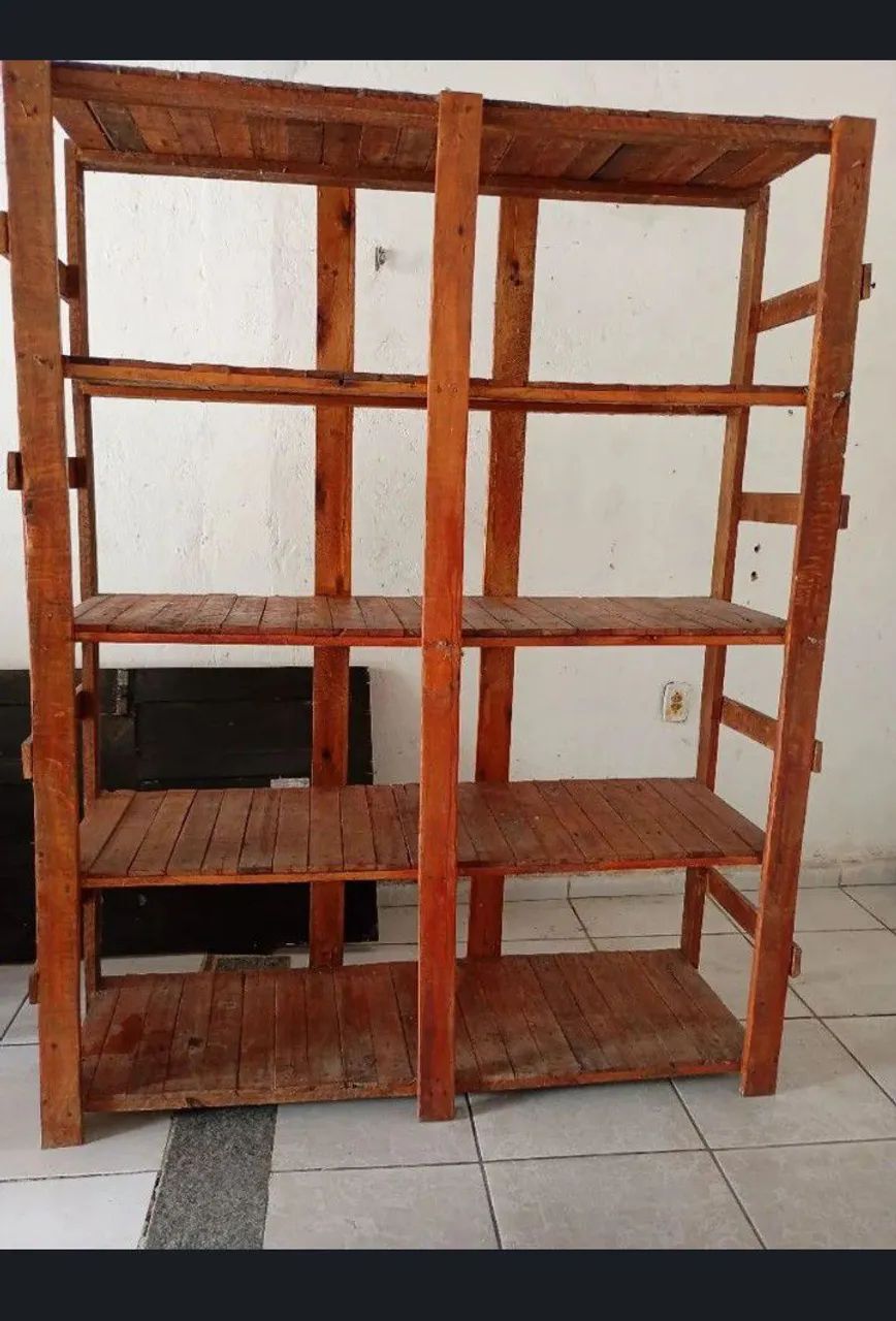 Estante Multiuso  - Foto 3