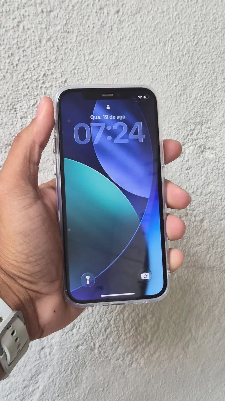 IPhone 12