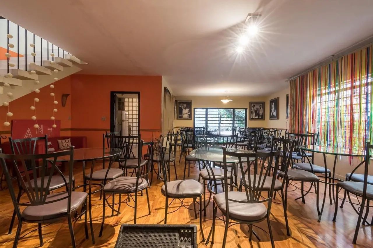 Casa à Venda - Campo Belo, 5 Quartos, 1000 m2