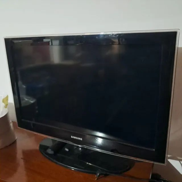 TV Samsung LCD HD 32 Polegadas (720p)