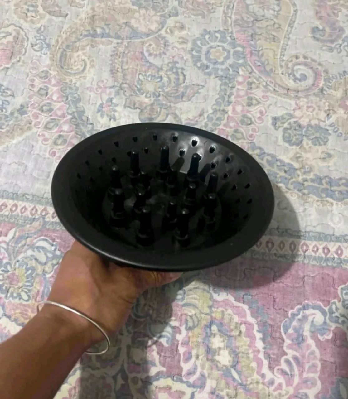 Difusor de cachos  - Foto 2