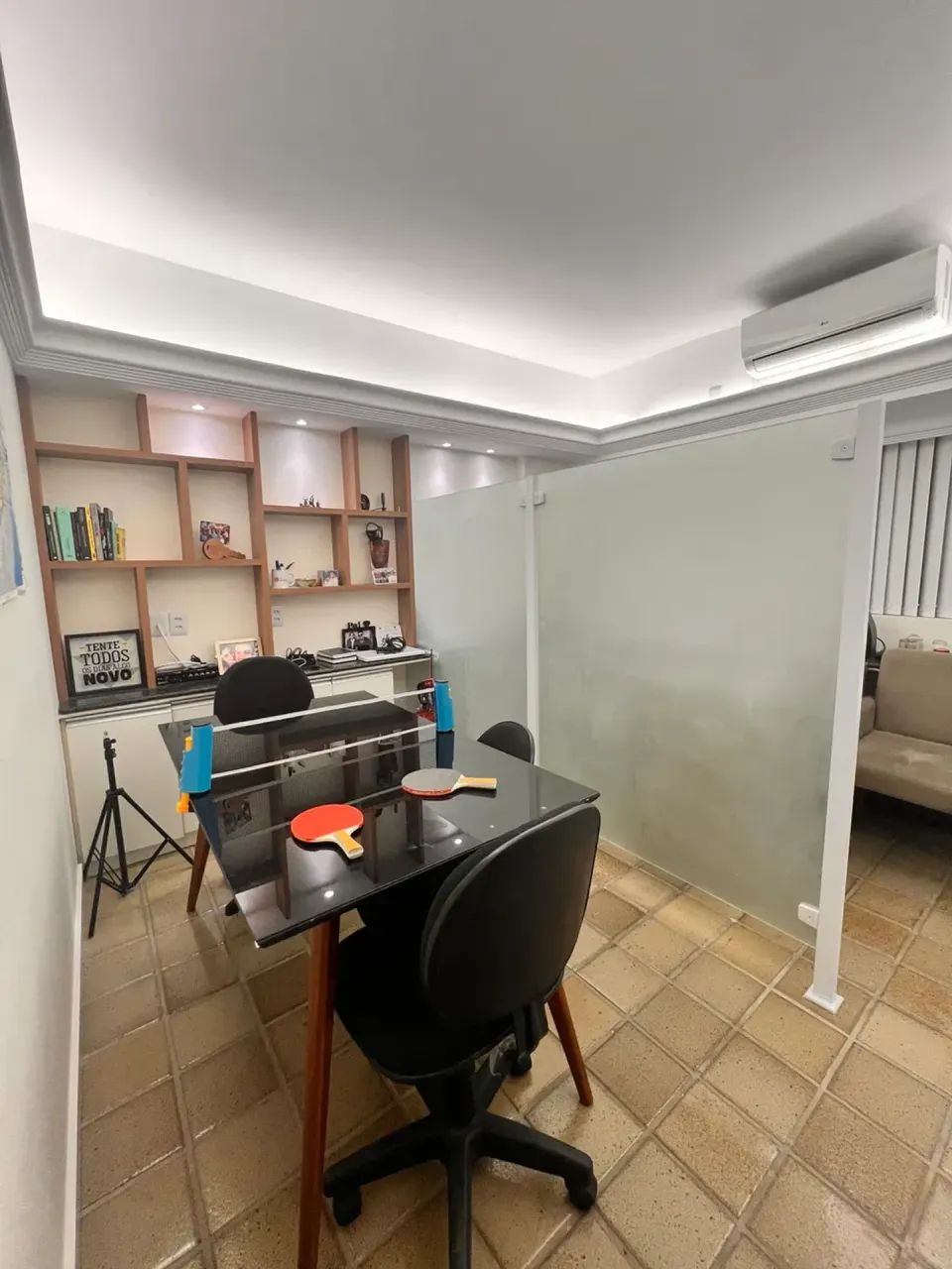 SALA COMERCIAL JA COM ARMARIOS - Foto 5