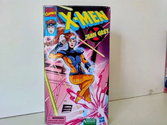 X-MEN - JEAN GREY - Foto 2