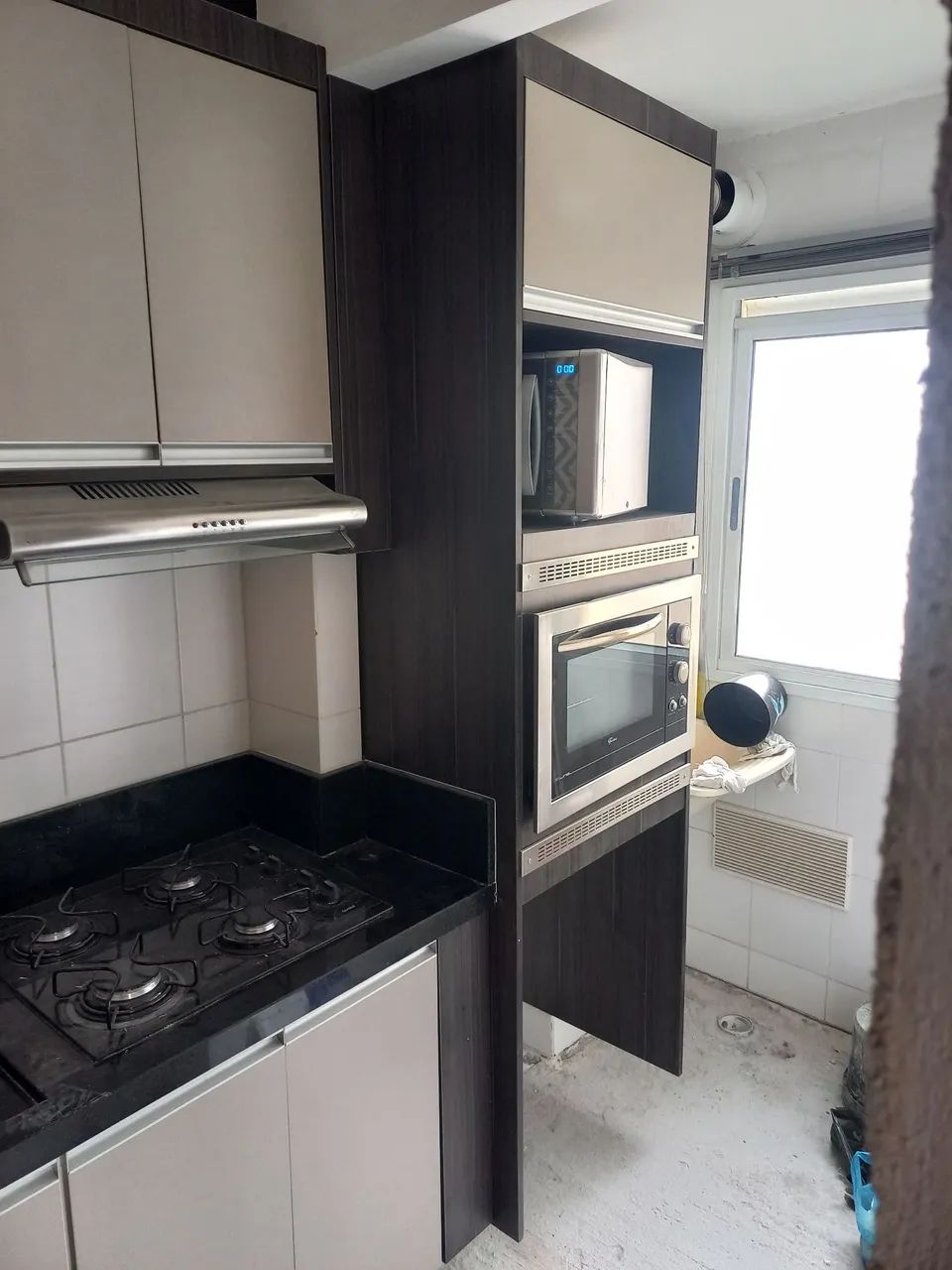 Cozinha completa  em mdf auto padrão torro - Foto 5