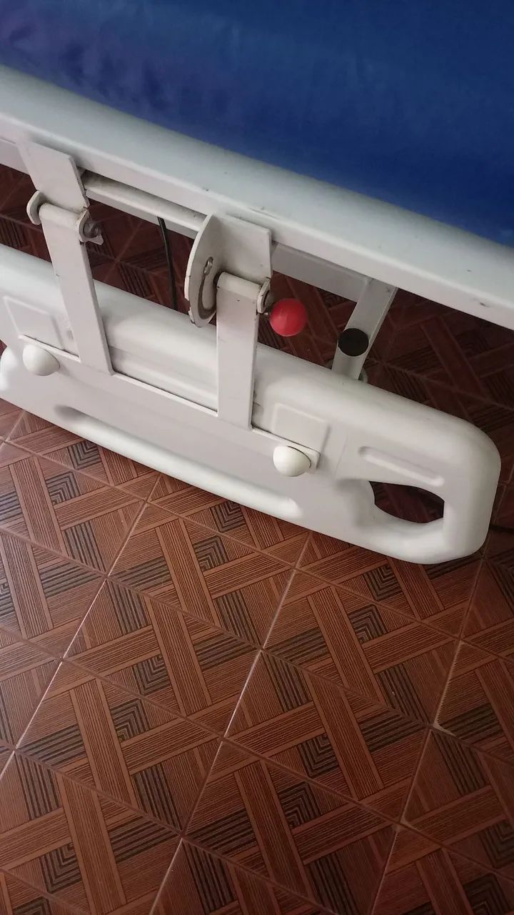 Cama hospitalar  - Foto 5