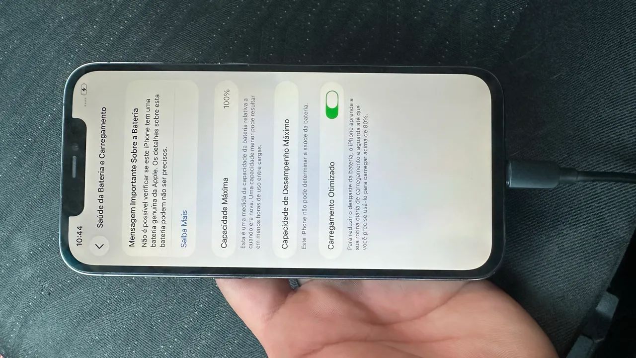 12 Pro Max 128gb - Foto 3