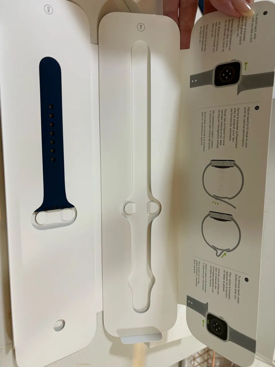 Apple Watch  - Foto 2