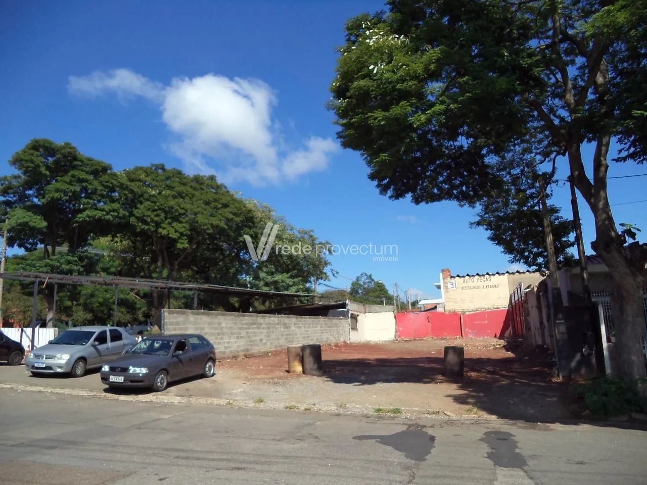 terreno - Cidade Universitária - Campinas - Foto 5