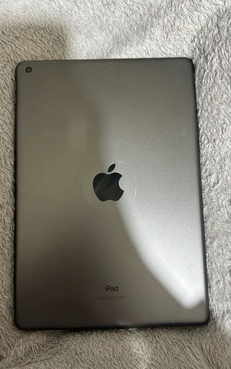 Ipad 9º geração  - Foto 3