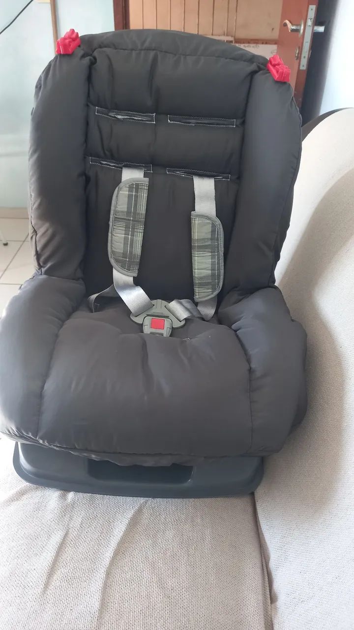 Cadeirinha automotiva