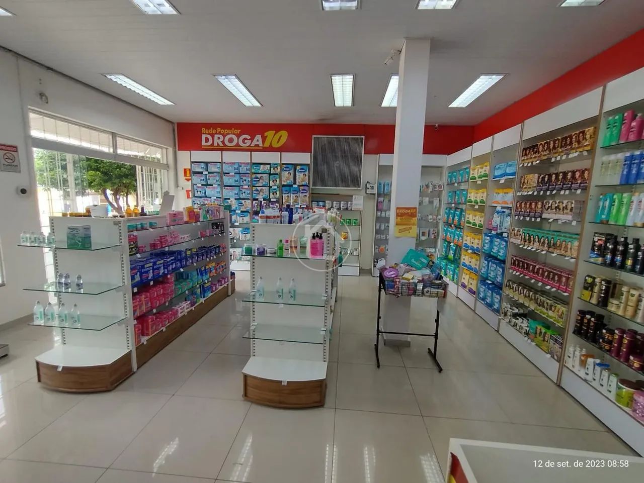 IMÓVEL COMERCIAL JARDIM LEBLON - Foto 4