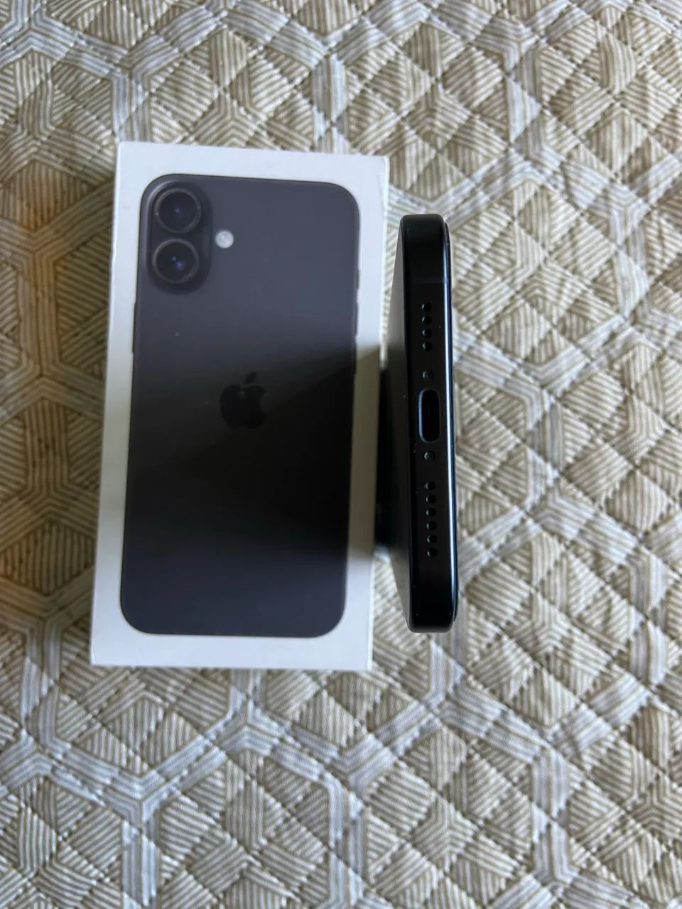 iPhone 16 plus - Foto 4