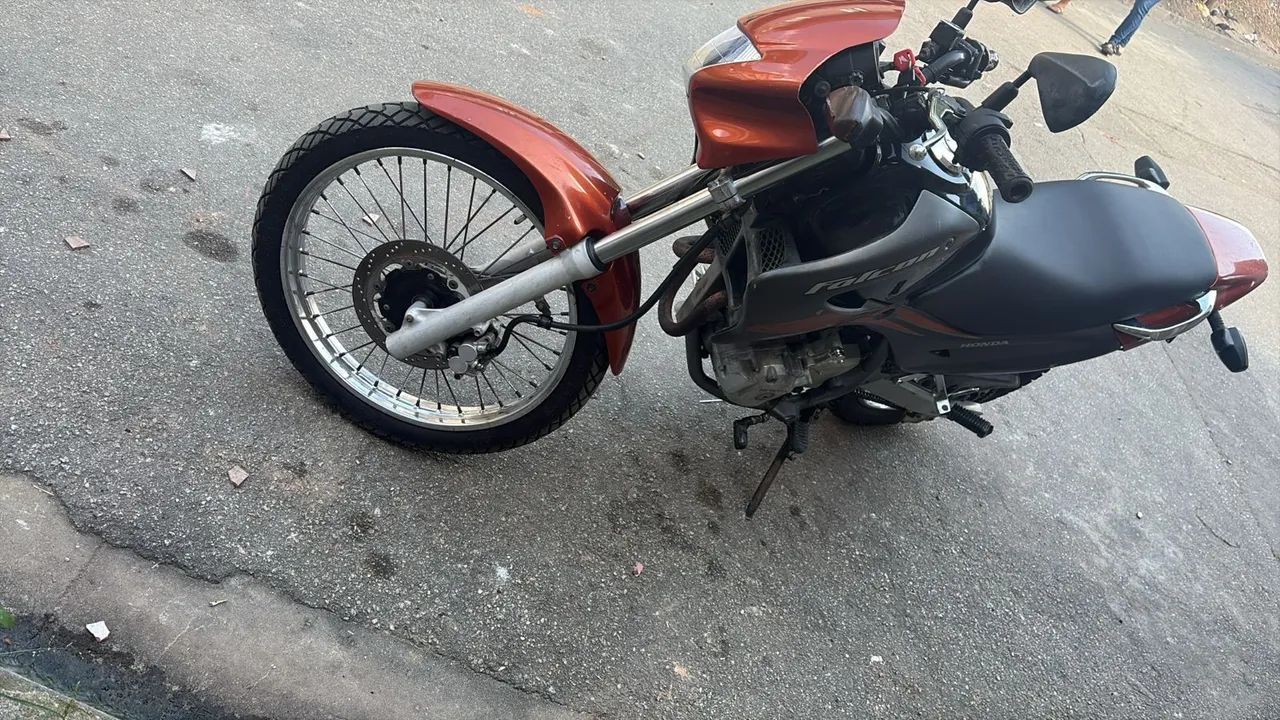 Moto nova  - Foto 2