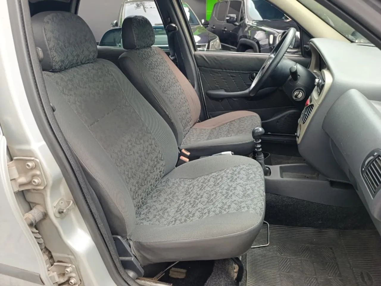 Fiat Palio 2009 - Foto 4