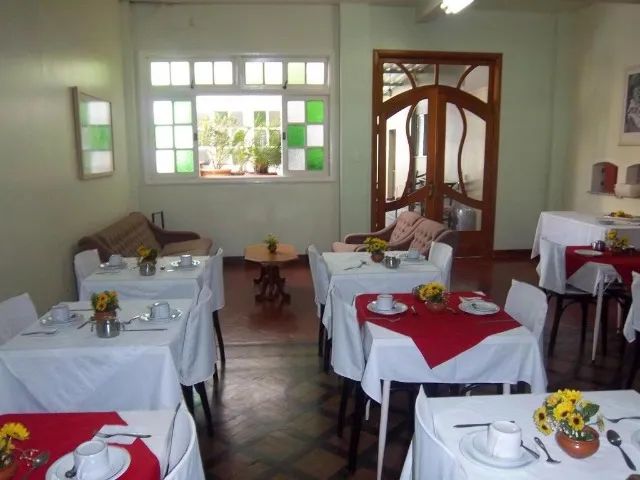 Hotel Majestic - Foto 5
