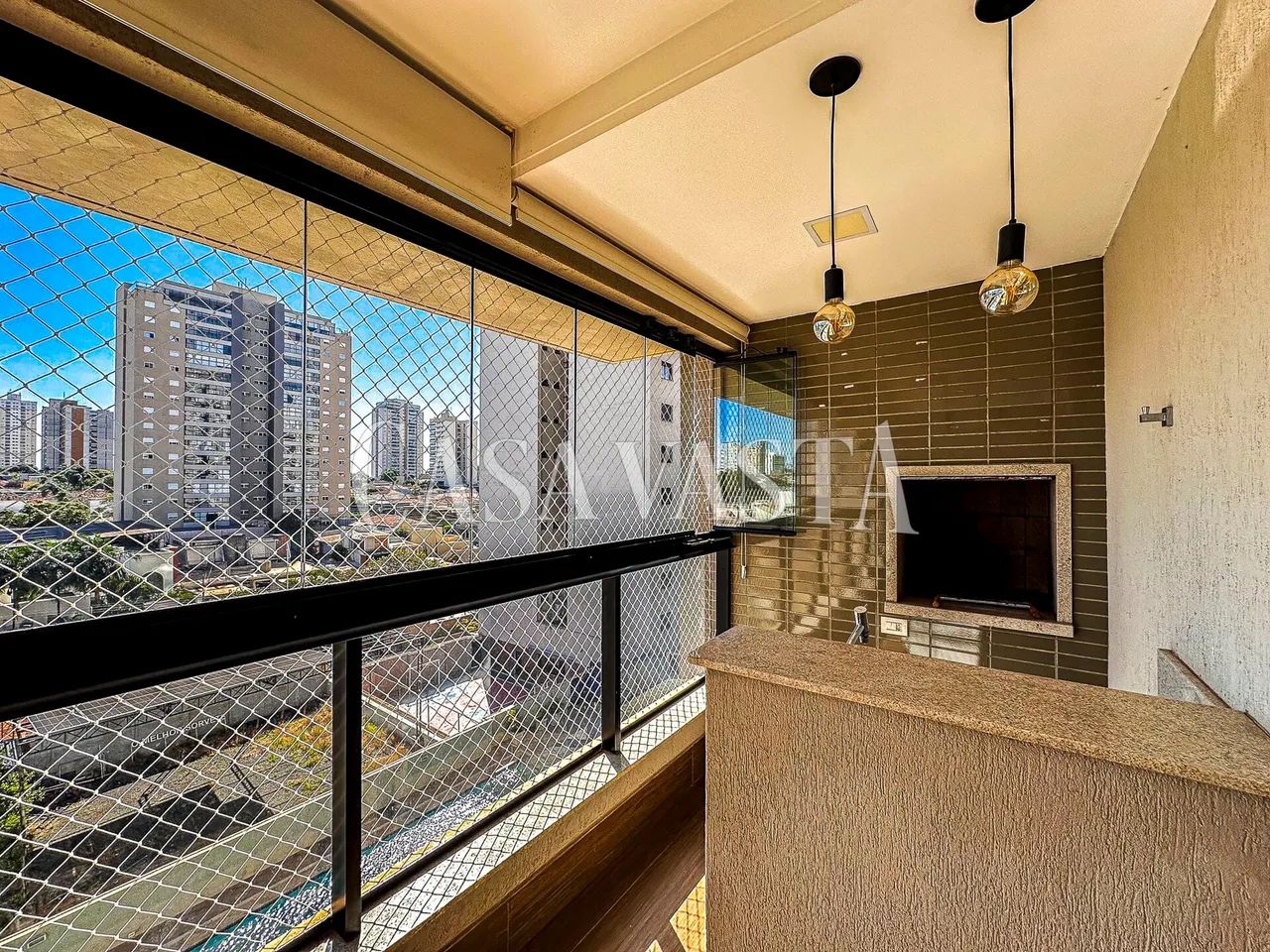 Apartamento à venda, 03 suítes, Edifício Vancouver - Foto 2