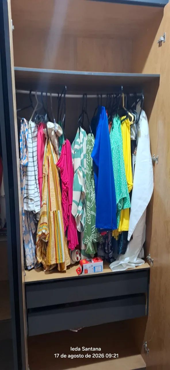 Guarda Roupa - Foto 5