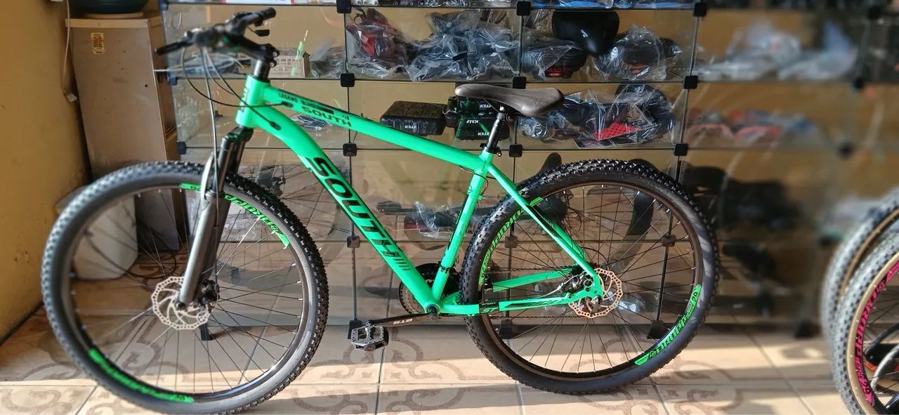 Bicicletas aro 29 - Foto 2