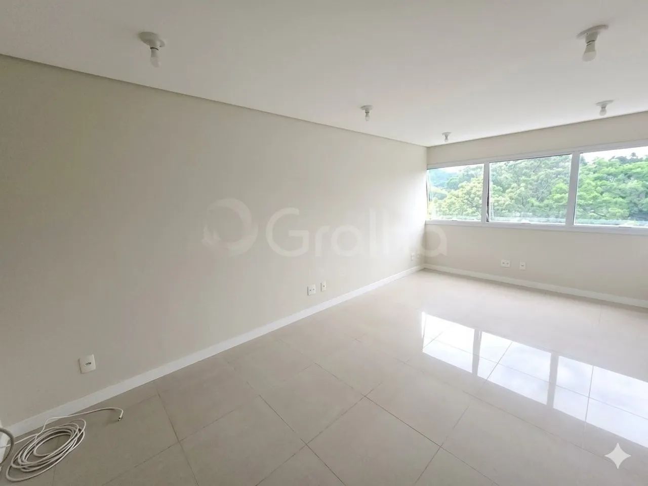Sala Comercial para Venda em Florianópolis, Itacorubi, 1 banheiro, 1 vaga - Foto 3