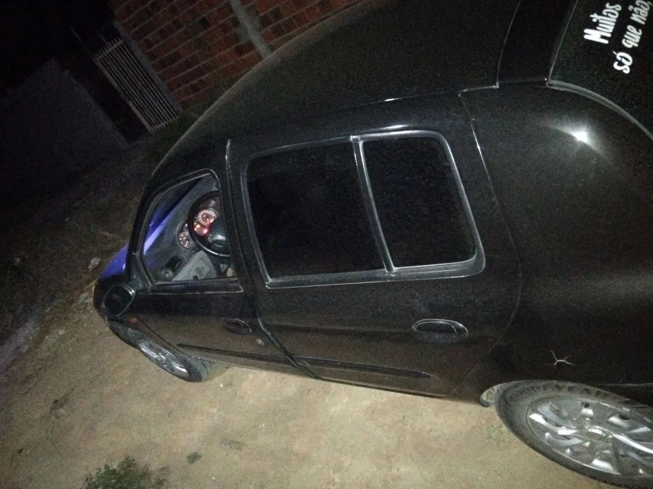 Renault Clio Clio RN/ Expression 1.0 5p 2001