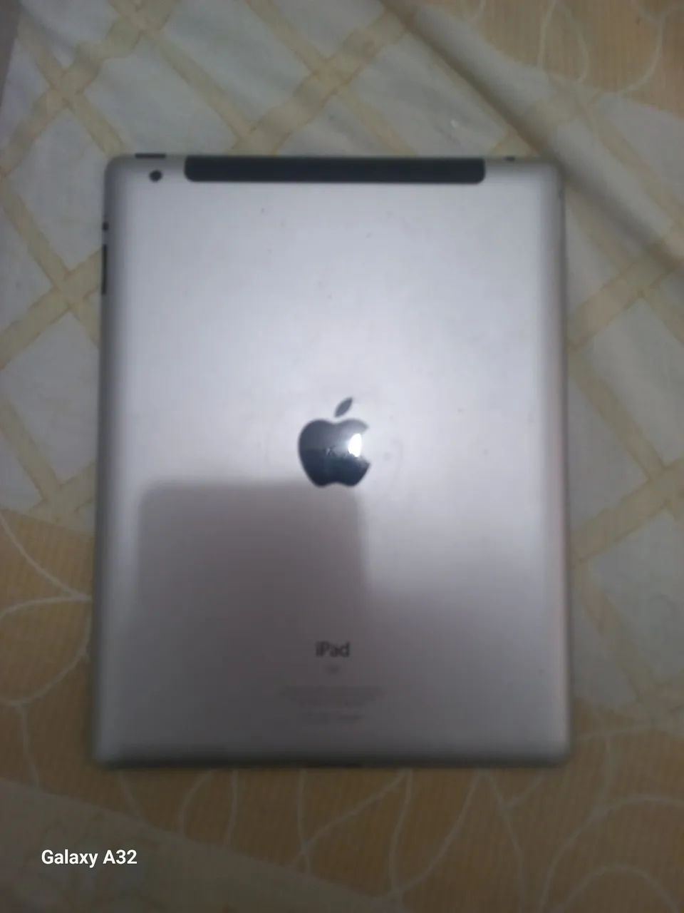 Ipad 2 (LER DESC)
