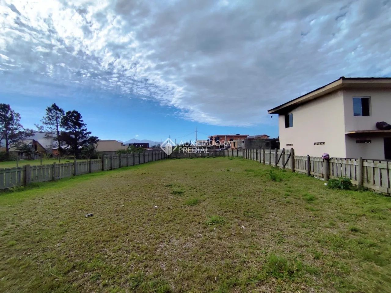 Terreno 480 m² Comercial e Residencial no Morretes - Palhoça/SC