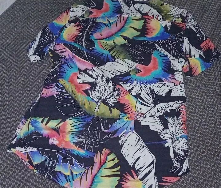 Blusa Tamanho P - Foto 2