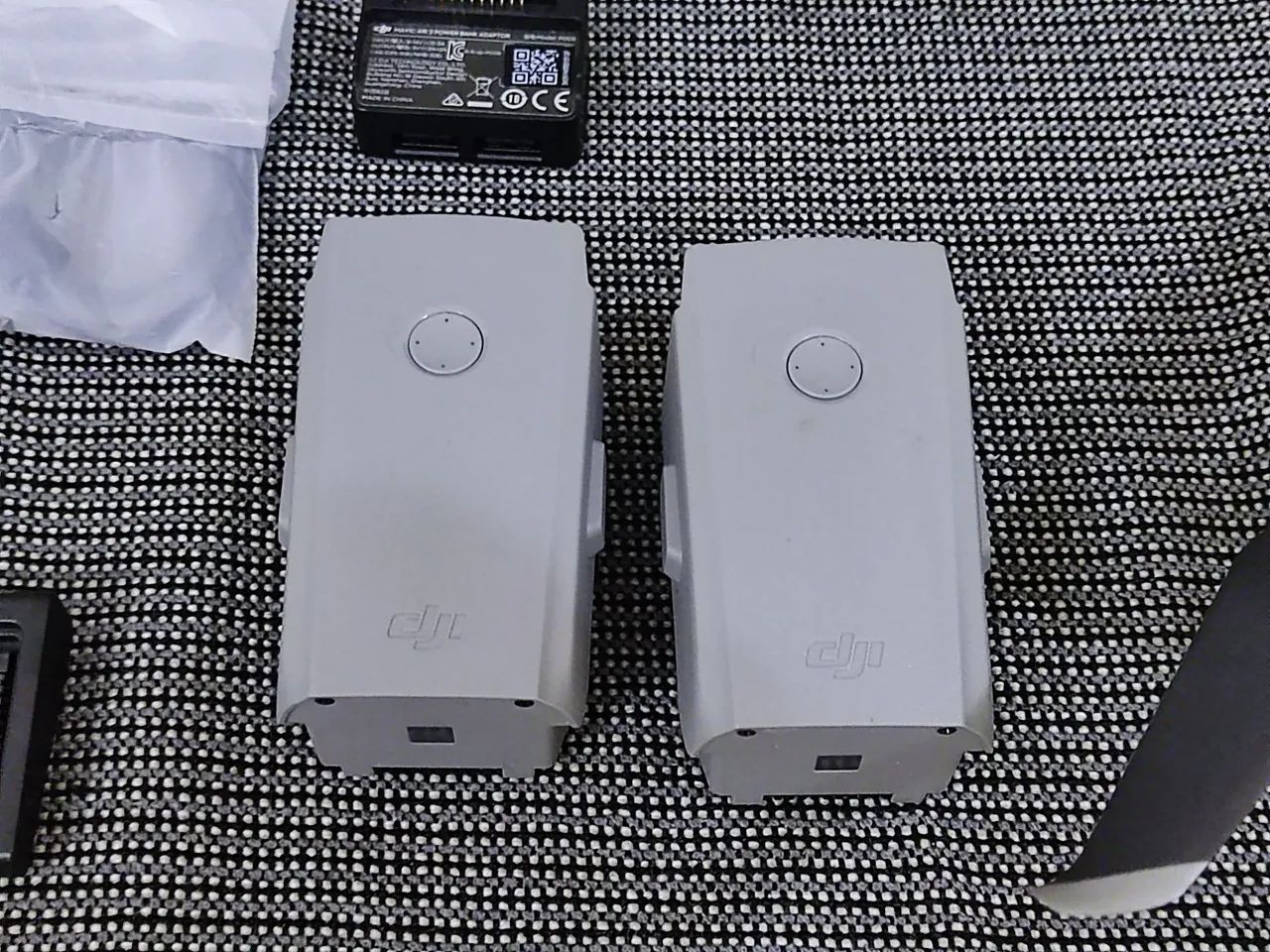 DRONE DJI MAVIC AR 2 COMPLETO  - Foto 3