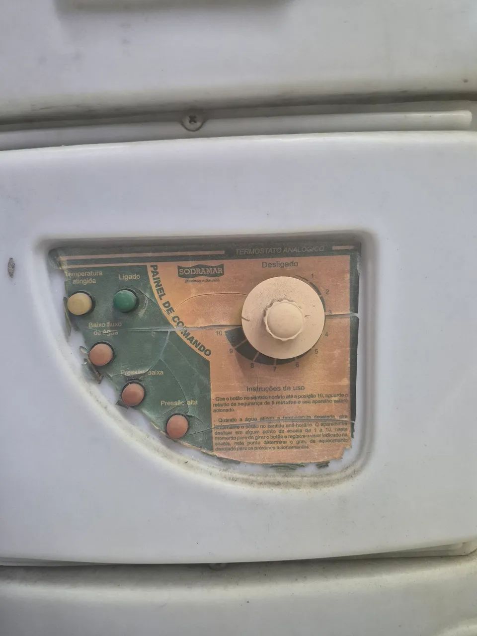 Aquecedor de piscina sodramar  - Foto 3