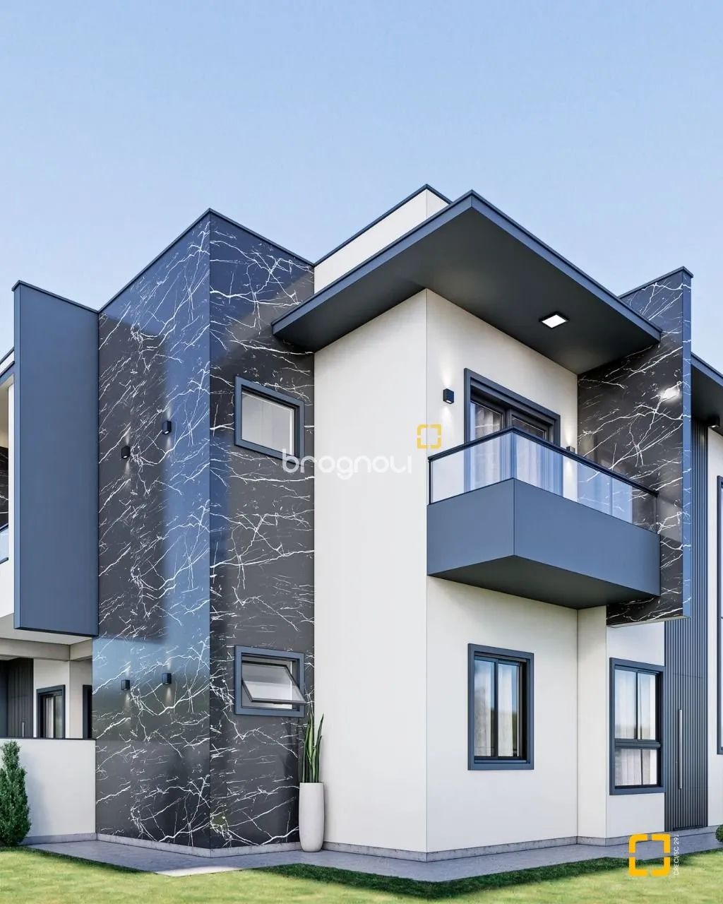 Casa nova a venda estilo sobrado financiavel!! - Foto 5