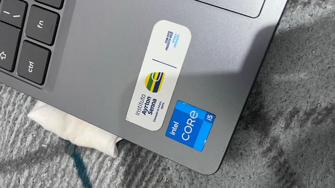 Notebook Lenovo - Foto 4