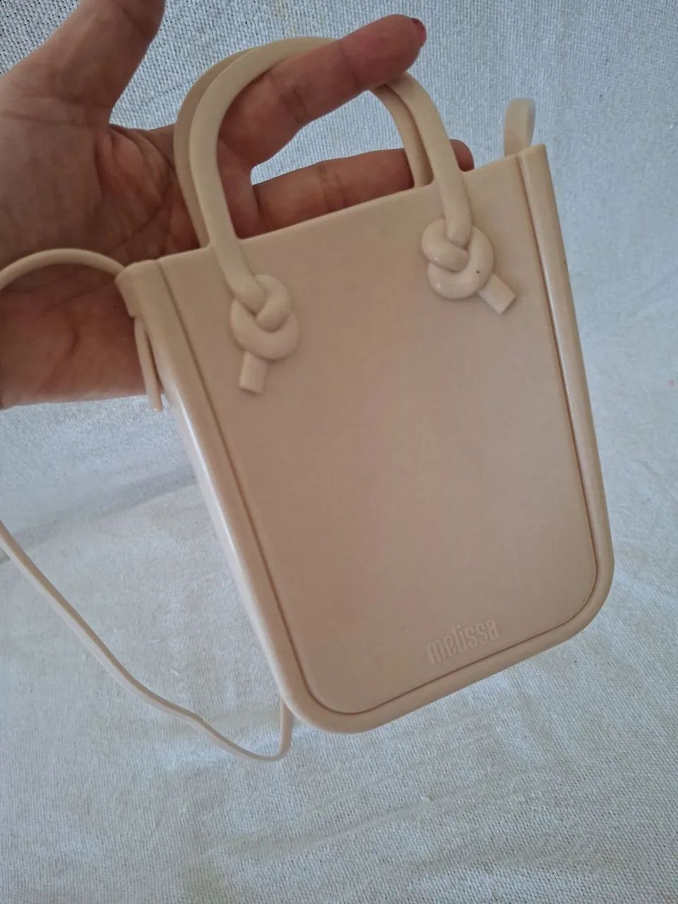 Kit 3 bolsas MELISSA!  - Foto 5