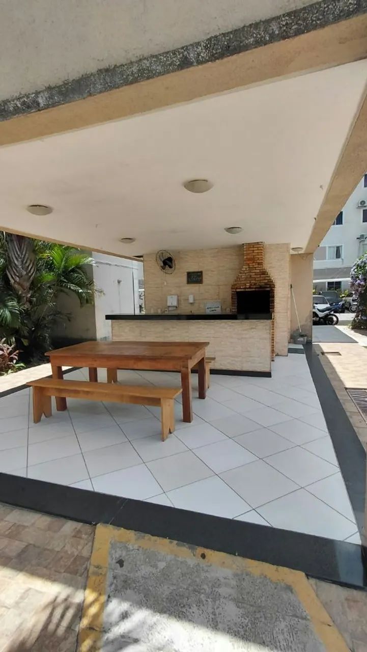 Apartamento na messejana - Foto 2