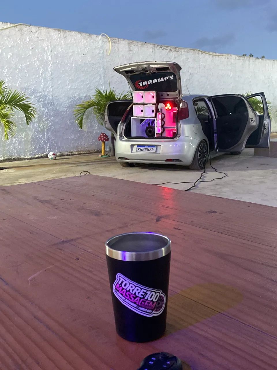 Som automotivo a venda ! 