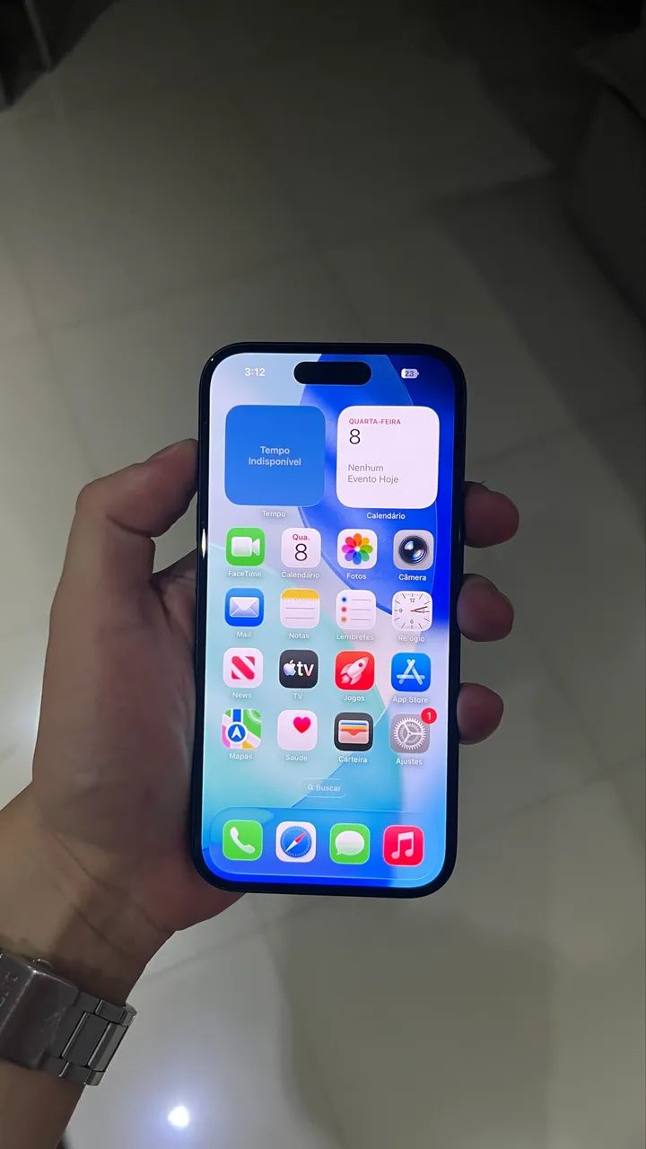 iPhone 16 128gb - Foto 2