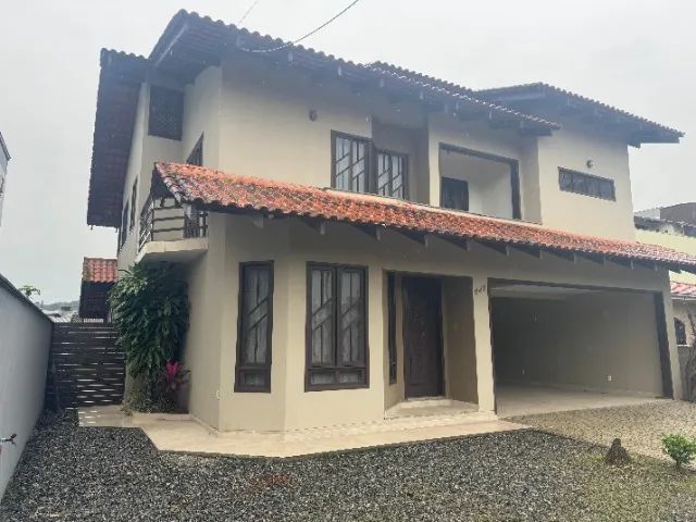 Sobrado no Aventureiro 3 Quartos + Suite 