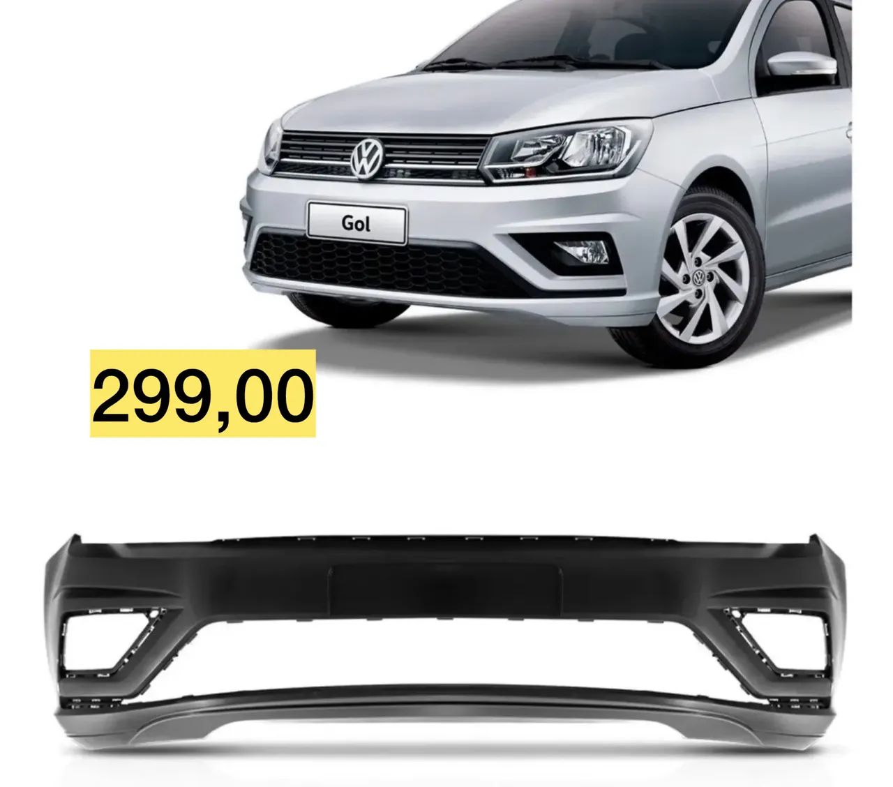 Lanterna Corolla com Led - Foto 4