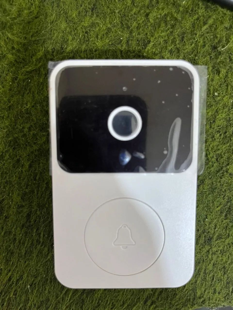 Campainha Inteligente com App no Celular - Foto 2