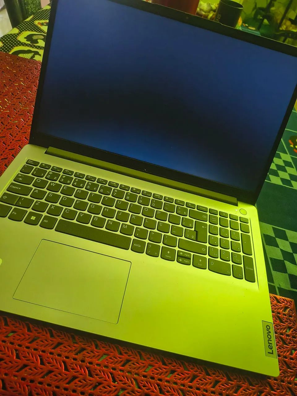 Notebook lenovo - Foto 5