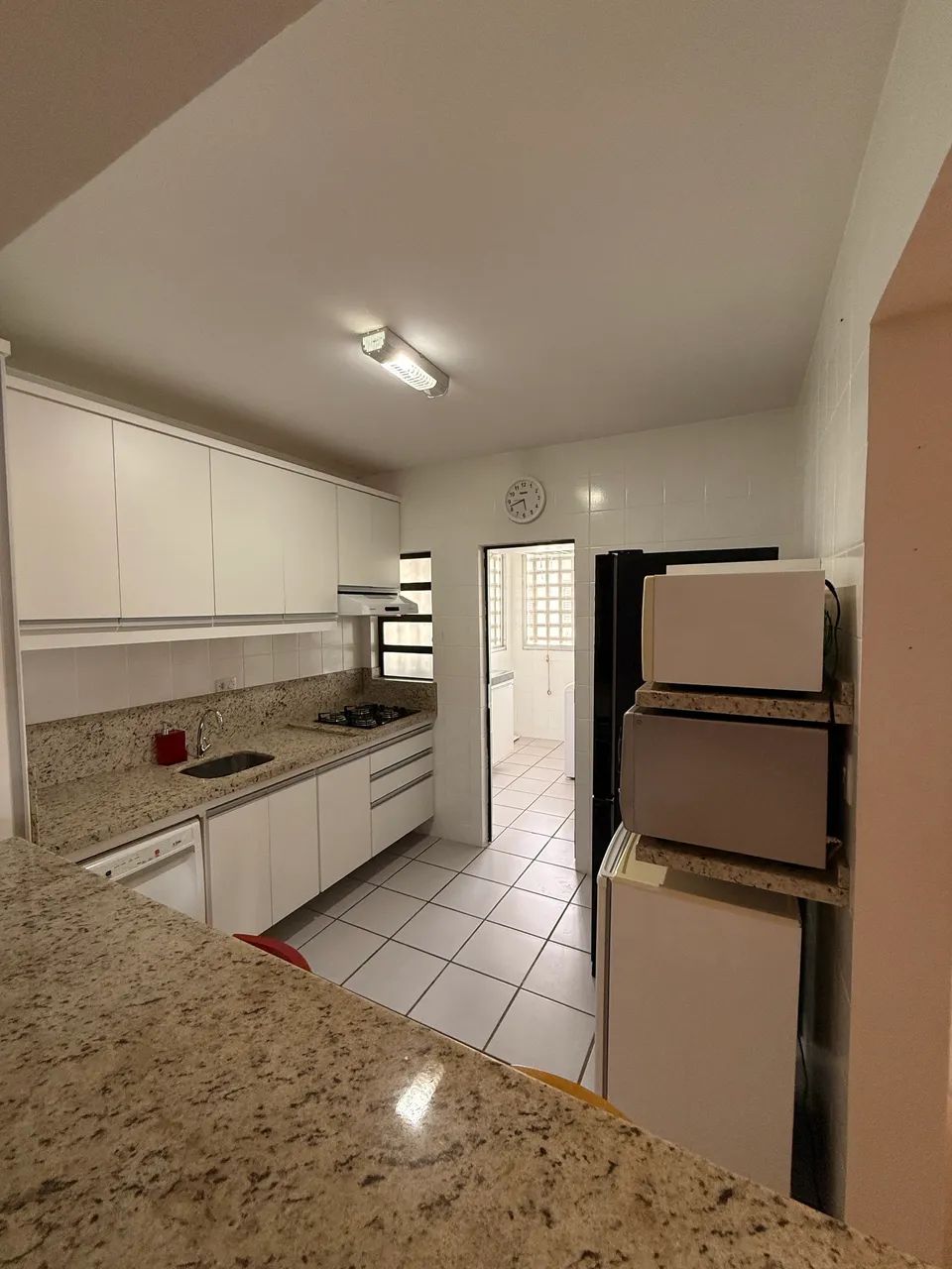 Apartamento a 100m do mar - Ingleses Norte - Foto 3
