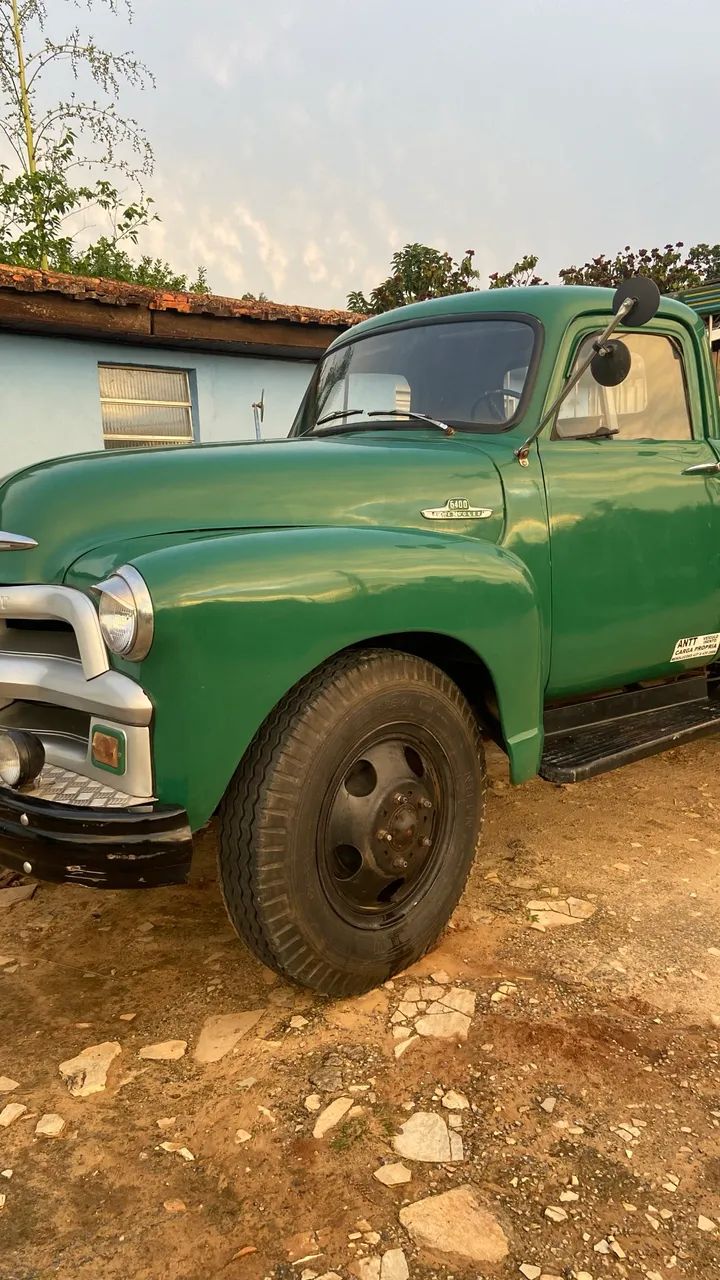 Chevrolet 6400 Boca de Bagre - Foto 3