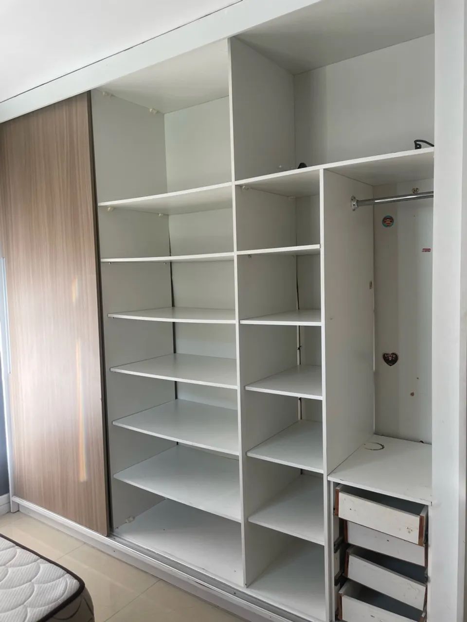 Aluguel de quarto para mulheres  - Foto 2