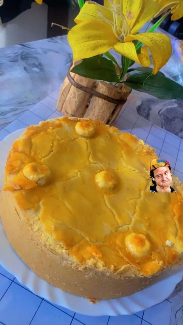 Empadão  vários  tamanhos  sabores - Foto 4
