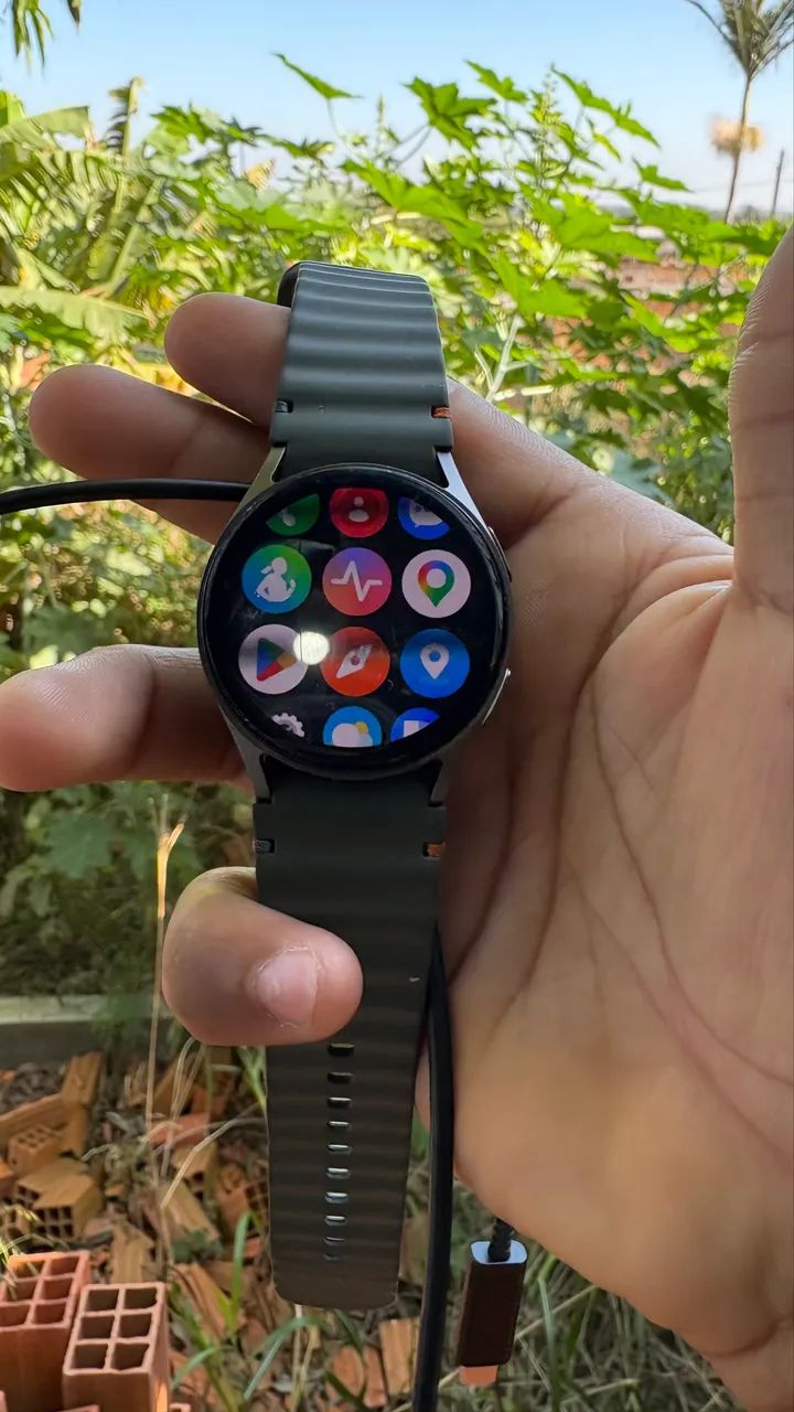 Samsung Watch 7 - Foto 2