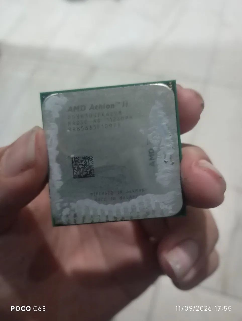 Peças de Pc 