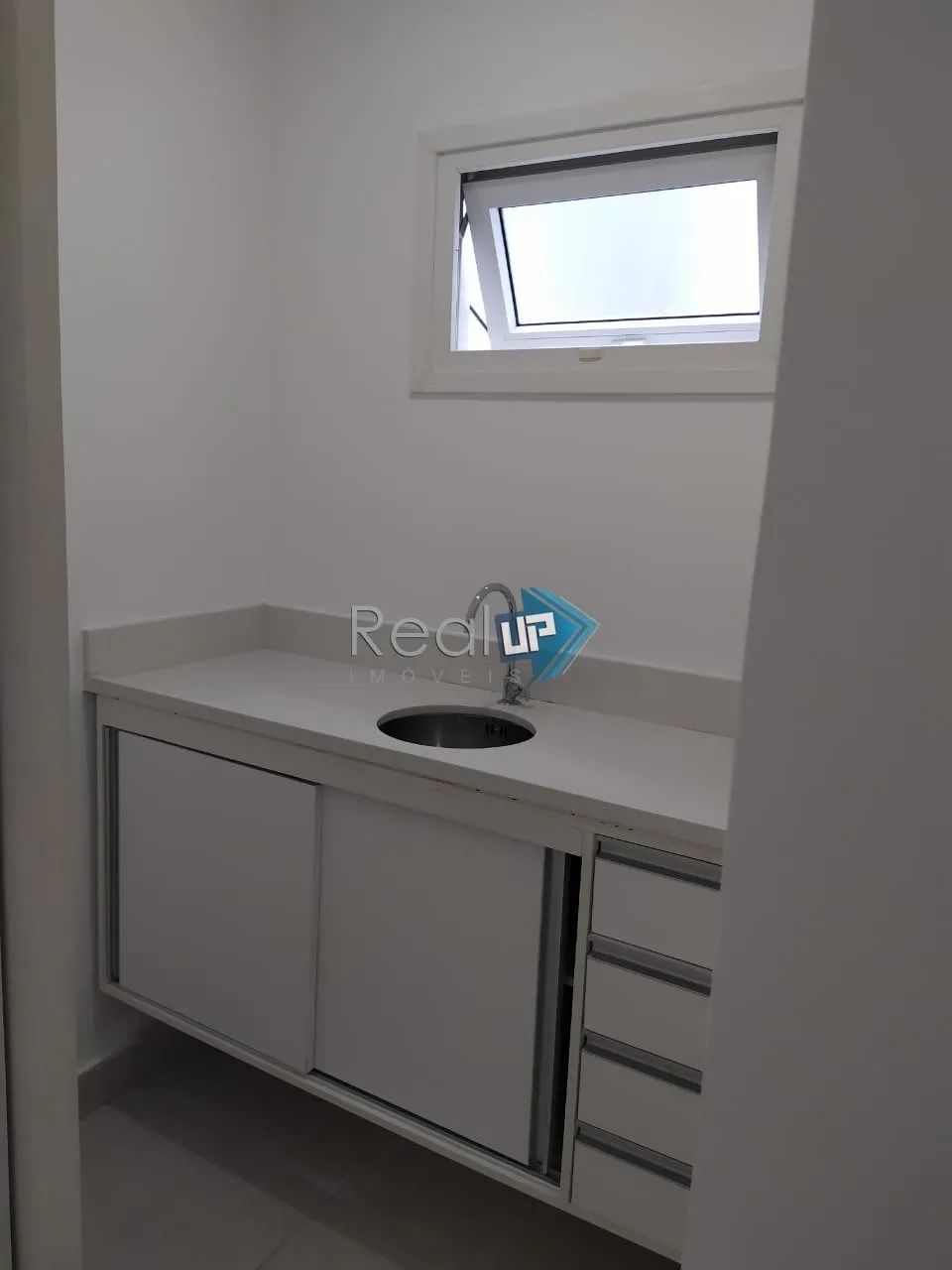 Sala Comercial LEBLON - Foto 5