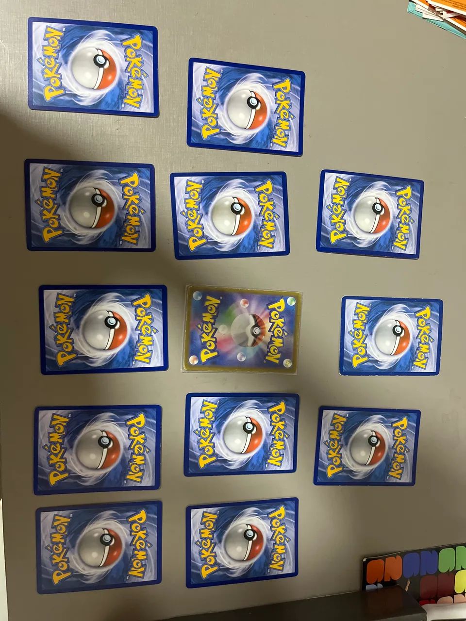 Cartas Pokémon  - Foto 4